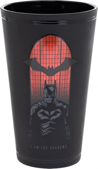 Čaša BATMAN – licencirani dizajn