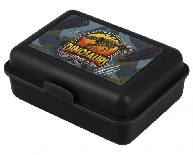 BAAGL Kutija za užinu Dinosaurs World