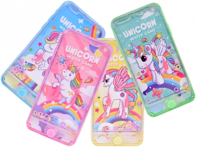 Šarena vodena igra Unicorn