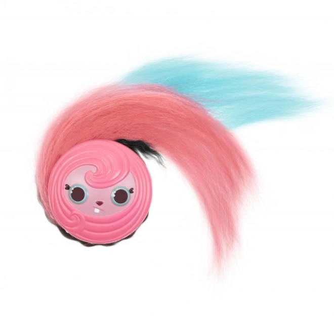 Pop Pop Hair iznenađenja u kosi