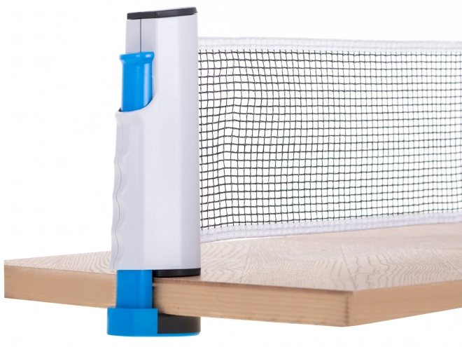 Set za stolni tenis - mrežica i rekete s lopticama