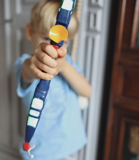 Svjetlosni efekti za veću zabavu