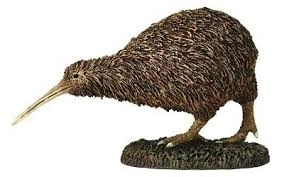 Sakupljački model Kiwi