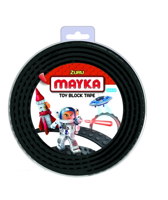 Ljepljiva traka za kreativno stvaranje