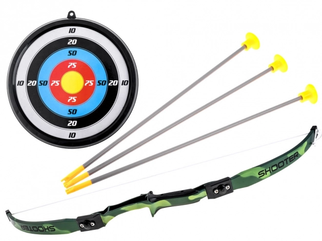 Lukostrelski set strijela za luk SP0702