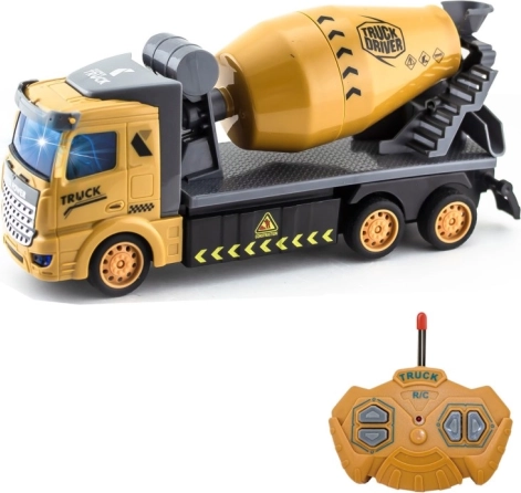 RC miješalica za djecu 1:48
