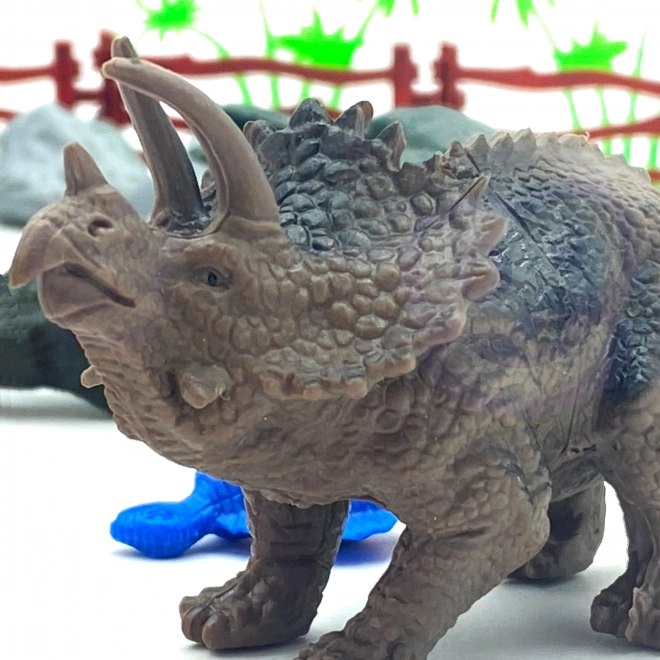Set figurica dinosaura Woopie