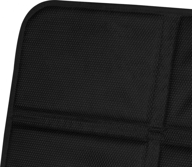 Zaštitna podloga za autosjedalicu Lionelo Sikker Black Carbon