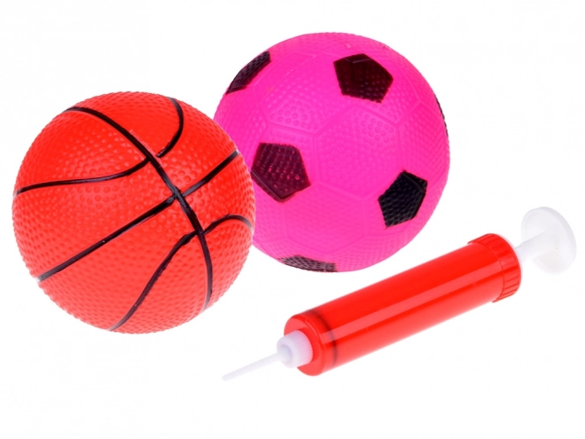 Sportski set za djecu 5u1