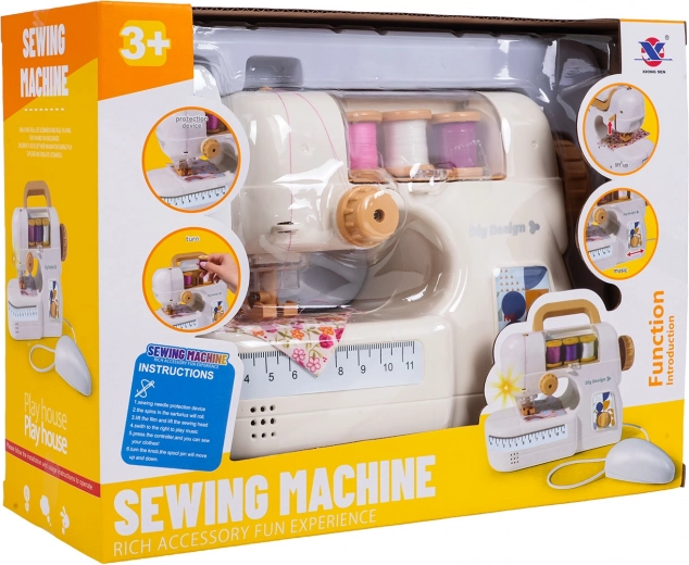 Svjetlo i zvukovi za realističan doživljaj