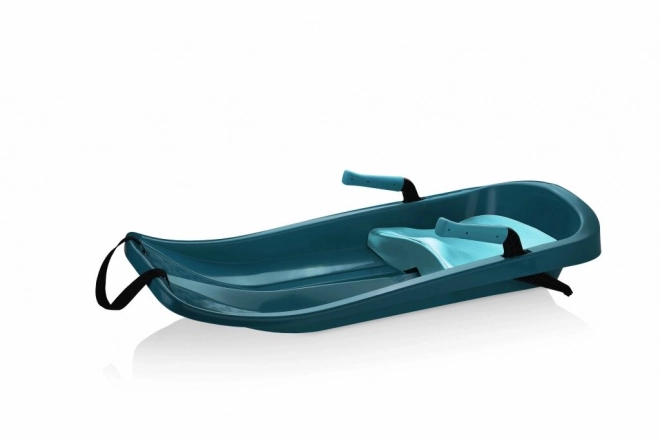 Boby Plastkon Tron titan plava