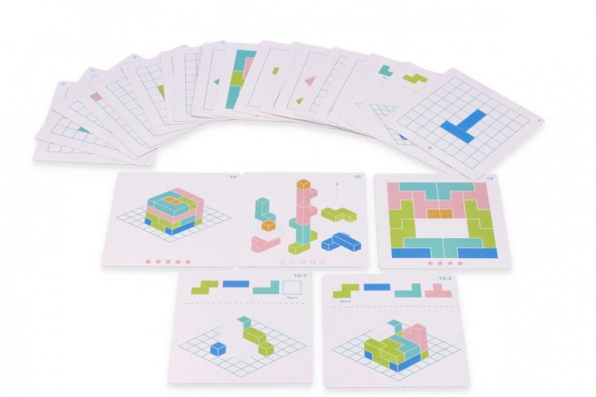 Tetris slagalica