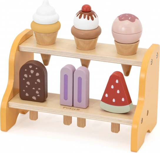 6 sladoleda za beskrajne kombinacije