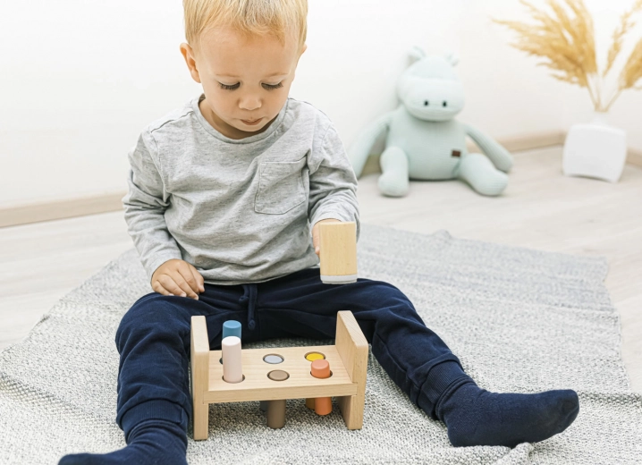 Kvalitetan i siguran materijal