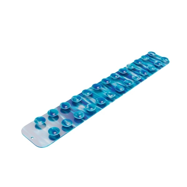 Squido pop/Pričvrsnice antistresna silikon 26cm mix boja