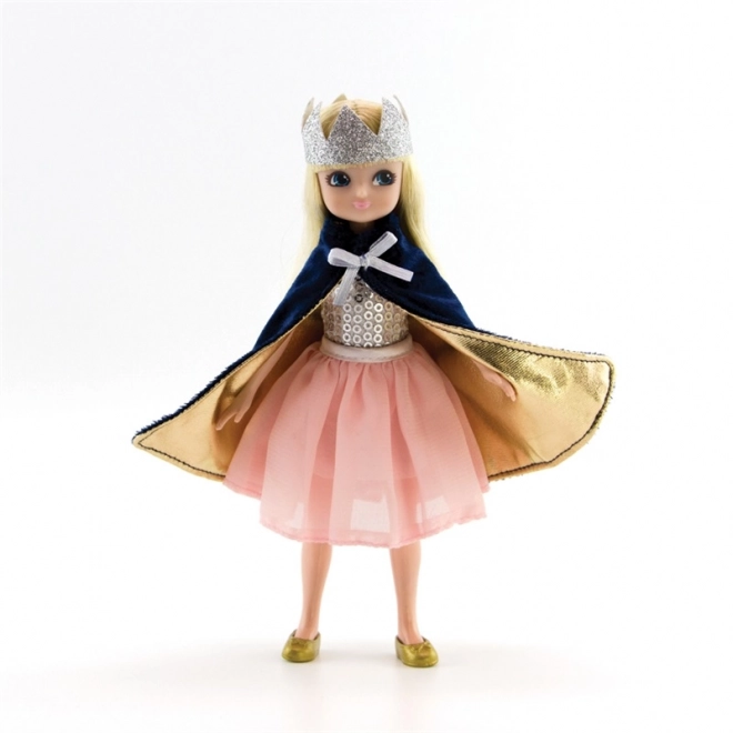 Lottie Lutkica dvoranska kraljica