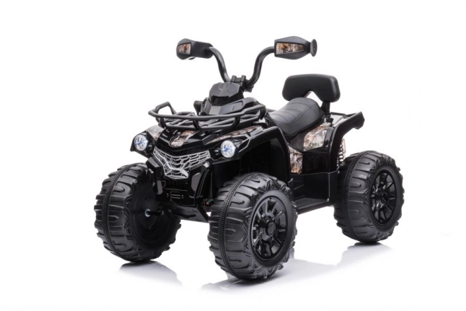 Dječji akumulatorski quad Madman crni
