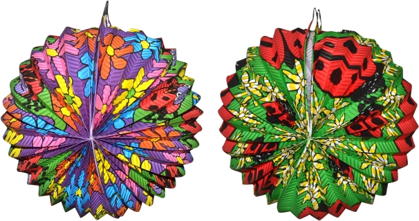 Lampion Kugla Buba Mara 25 cm