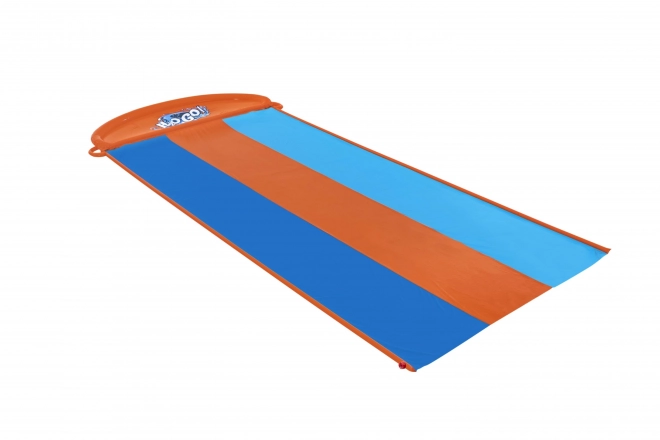 Vodeni tobogan tri staze 4,88 m