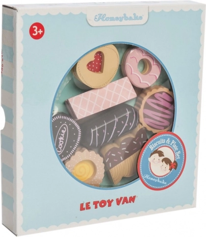 Poklon pakiranje iz kolekcije HONEYBAKE