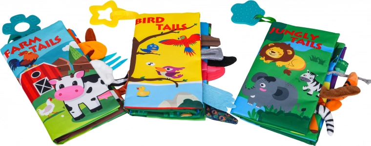 3 teme za beskrajno istraživanje