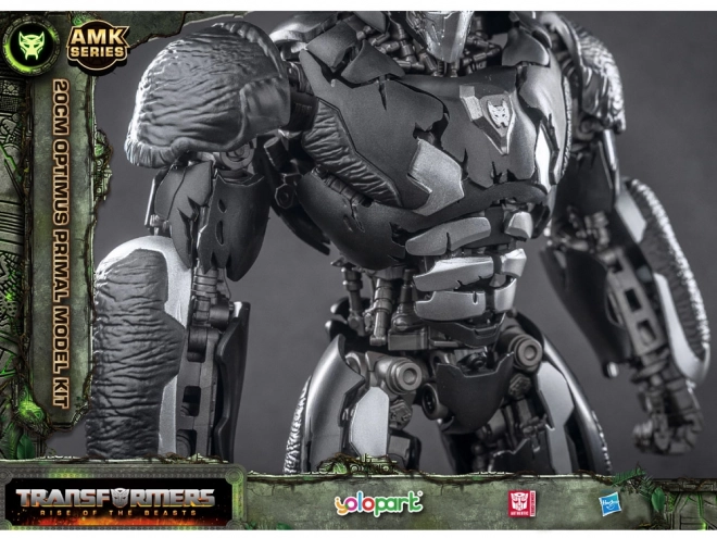 Hasbro Transformers Optimus Primal 20 cm montažna figurica ZA5472