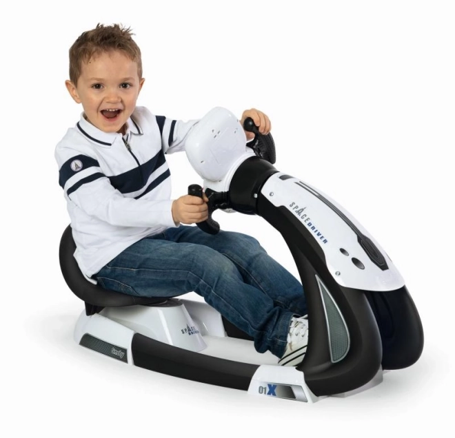 Smoby Trenažer / simulator leta svemirom