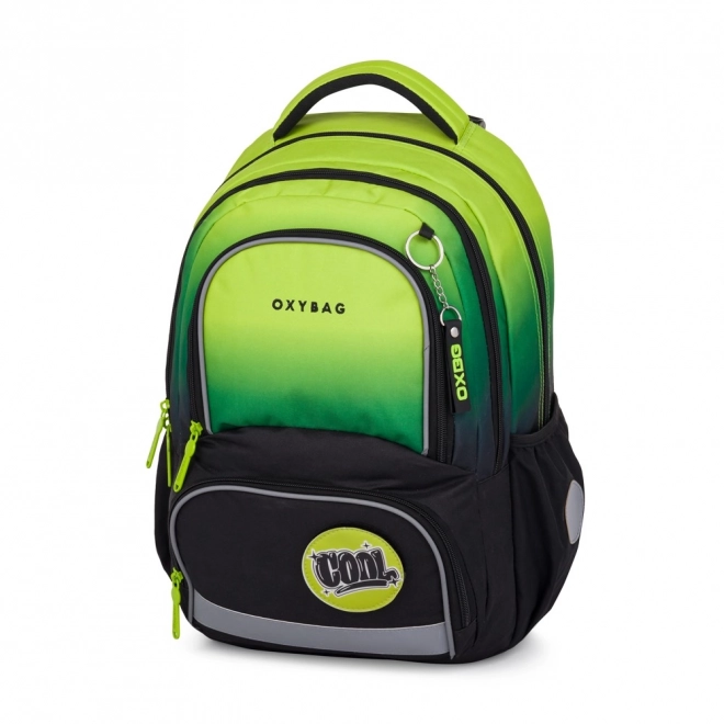 školska torba Oxybag OXY NEXT Ombre