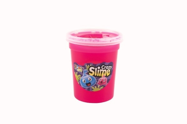 Slime - masa 110g plast 6 x 7,5 cm