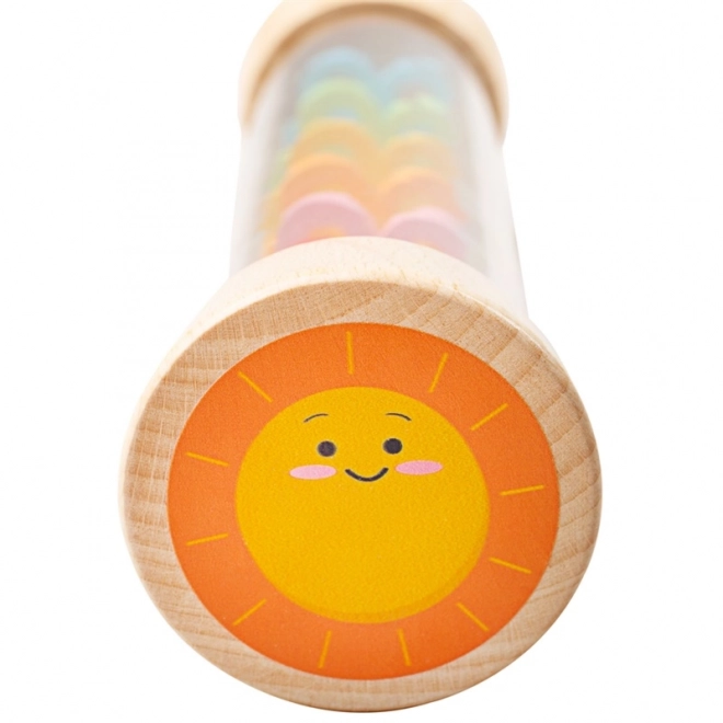 Bigjigs Baby zveckanje padajuća kiša