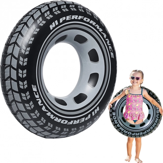 Nafukajući kolut za djecu 50 cm