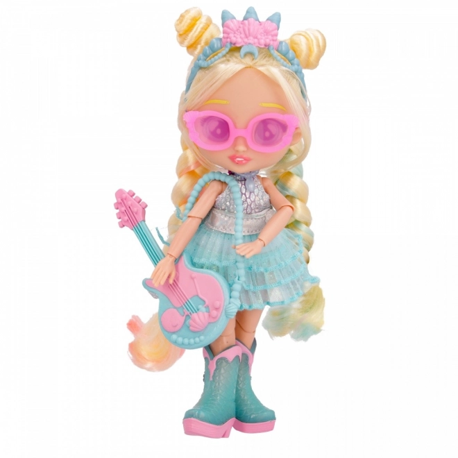 Lutka BFF Talenti Gitaristica Stella
