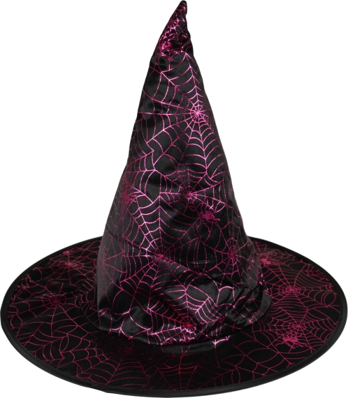 Dječji čarobnjački šešir za Halloween