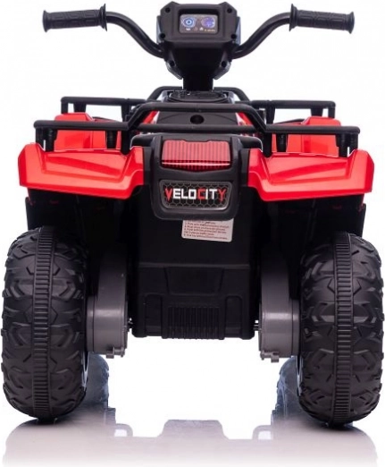 Dječji električni četverocikl JC915