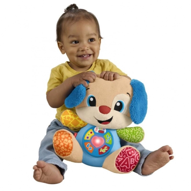 Govoreći psić Fisher-Price Smart Stages