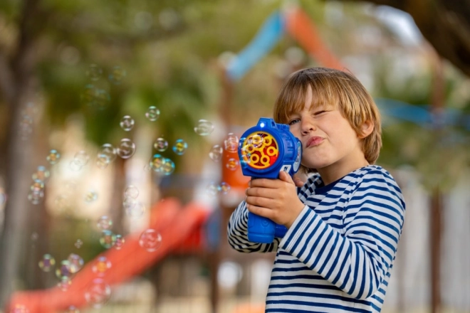 Fru Blue Shooter + tekućina 0,4l