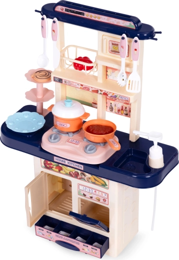 Funkcionalni sudoper sa slavinom