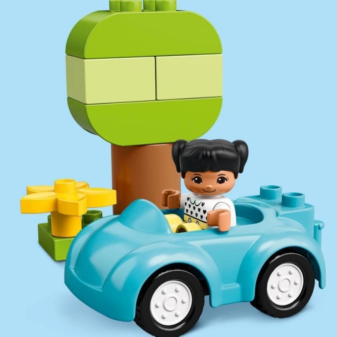 LEGO Duplo 10913 Kutija s kockama