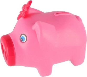 Lagana i izdržljiva plastična konstrukcija