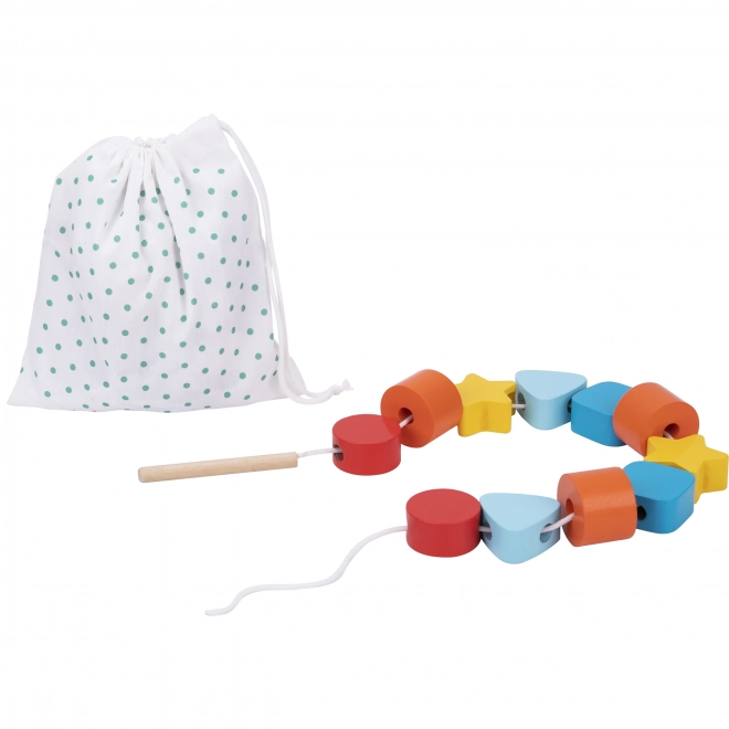 Montessori senzorička kutija XXL 6u1 od Tooky Toy