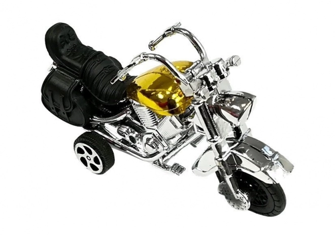 Set motocikala 3 komada Resoraki Fricative Drive