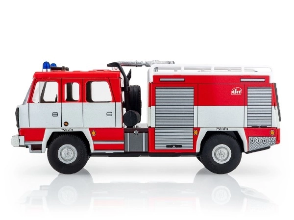 Model vatrogasnog vozila Tatra