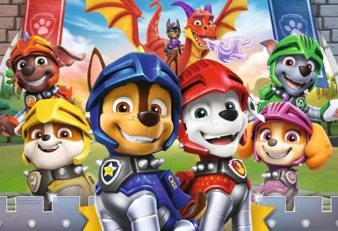 Ravensburger puzzle Paw Patrol 35 dijelova