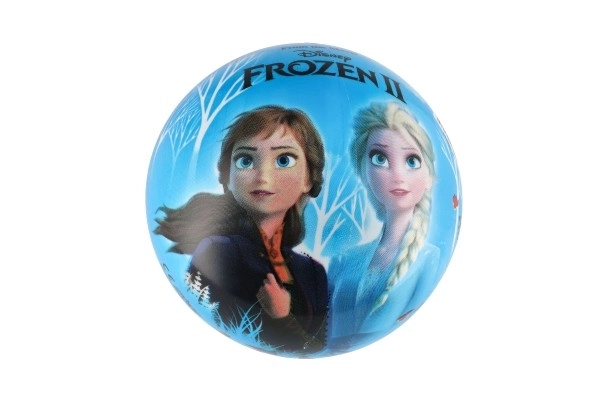 Lopta Frozen 2 - 23 cm