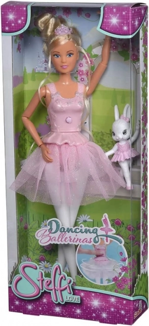 Lutka Steffi Balerina