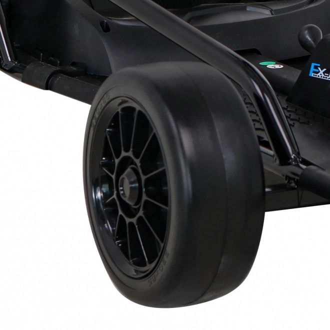 Gokart FX1 Drift Master za djecu crveni