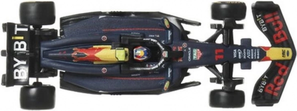 Premium Anglići Hot Wheels Formule 1