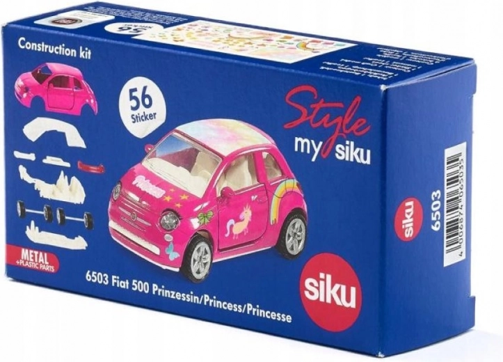 Sastavi, ukrasi i vozi!