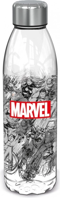 Sportska boca MARVEL 980 ml s navojnim čepom