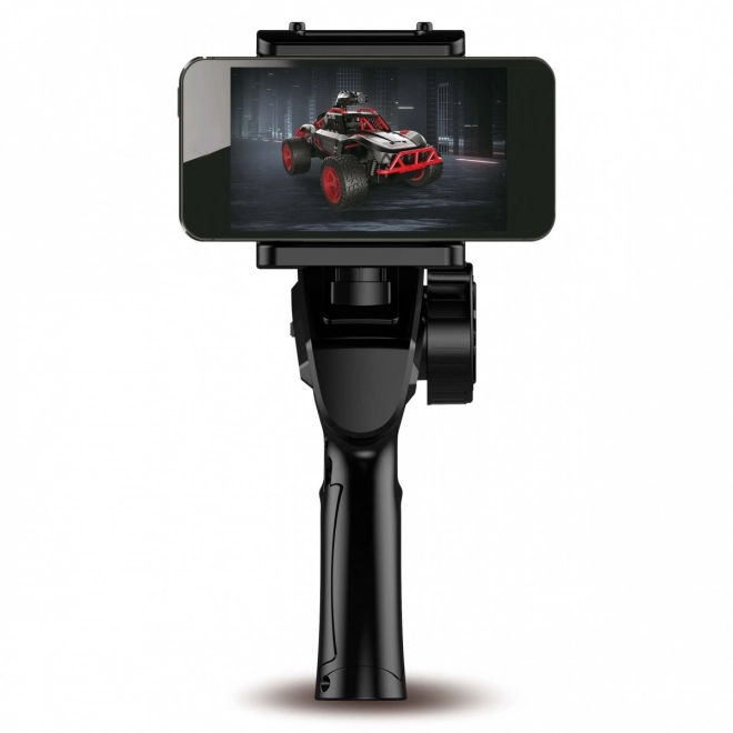 Trkaći RC auto s kamerom